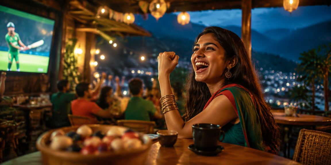 বান্দরবানে বাংলাদেশ মডেল ক্রিকেট বেটিং অডস বিশ্লেষণ