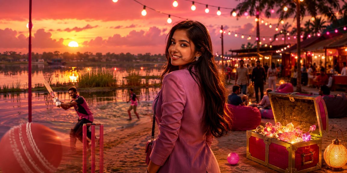 বগুড়ায় jkok ক্রিকেট বেটিংয়ে দায়িত্বশীল গেমিং ও পরিবারের সুরক্ষা