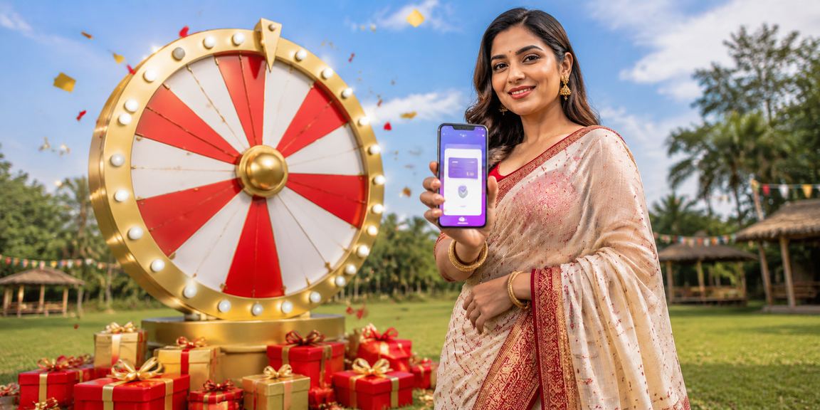 বগুড়ায় বাংলাদেশ মডেলের সাথে লাকি ড্র ও নতুন গেম অভিজ্ঞতা