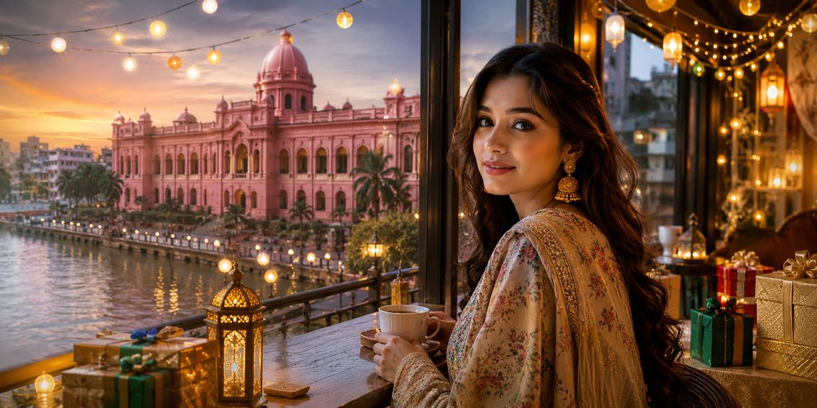 ঢাকায় ঈদ উৎসবে ক্যাশব্যাক বোনাস স্পোর্টস ইভেন্ট
