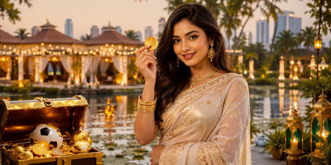 গাজীপুরে ফুটবল বেটিং উৎসবের দৃশ্য