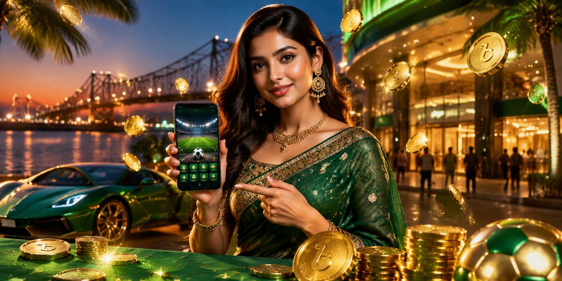 ময়মনসিংহে মোবাইল অ্যাপে স্পোর্টস বেটিং টাকা