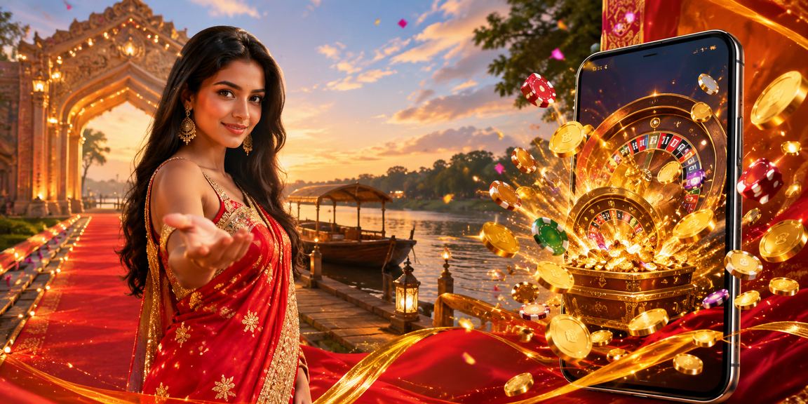 রংপুরে মোবাইলে jkok ক্যাসিনো ও গেমিং অভিজ্ঞতা উপভোগ করছেন বাংলাদেশি ব্যবহারকারী