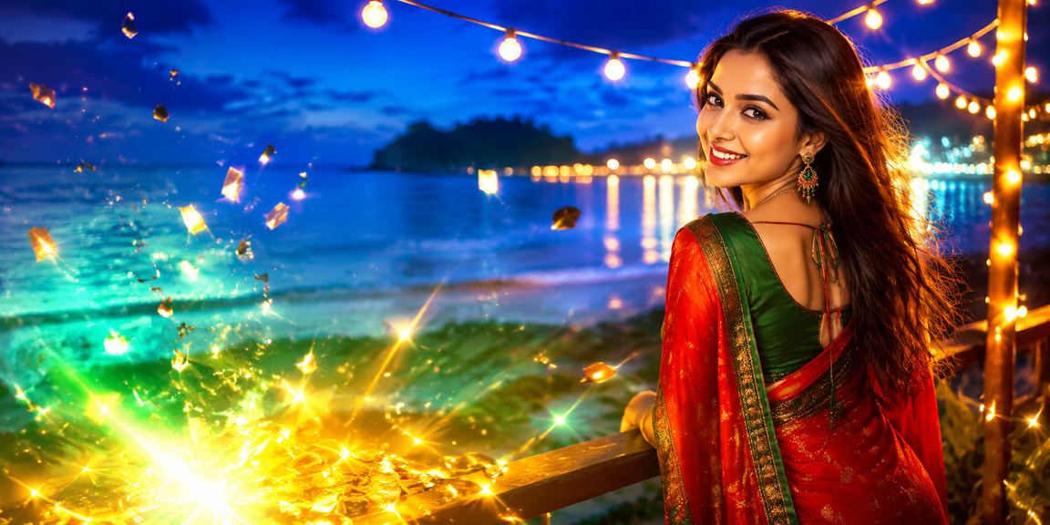 সেন্ট মার্টিনে লাল-সবুজ ক্যাসিনো বিনোদন গেম